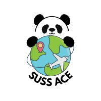 SUSS ACE-AG logo - Similar company to Suss Student Teambuilding Ambassadors (Stars)