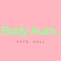 Body Aura logo - Similar company to Evntm