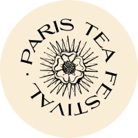 PARIS TEA FESTIVAL logo - Similar company to Chanoki