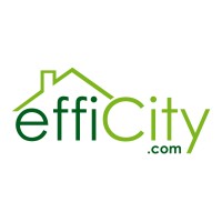 Efficity Recrutement logo - Similar company to Efficity