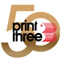 Print 3 NEWMARKET logo - Similar company to 3-Print Group