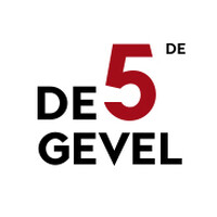 De Vijfde Gevel - haal méér uit uw dak logo - Similar company to De Derde Long - Duurzaam Woon- En Werkcomfort
