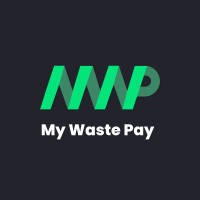 My Waste Pay logo - Similar company to Wastepay