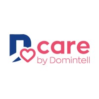 Dcare logo - Similar company to B2Dcom