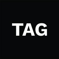 TAG COLLECTIVE logo - Similar company to Ink Lab