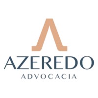 Azeredo Advocacia logo - Similar company to Savassi Games