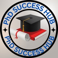 PhD Success Hub logo - Similar company to Mywritingmaster