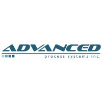 Advanced Process Systems Inc.