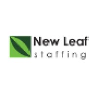 New Leaf Staffing, Inc. logo - Similar company to Ianpaul