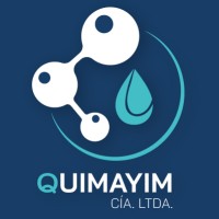 QUIMAYIM CIA LTDA logo - Similar company to Premer Group