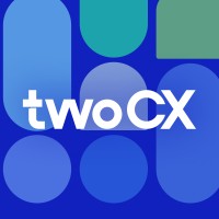TwoCX logo - Similar company to Tech Crusades