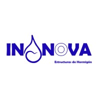 INANOVA logo - Similar company to Inobet Estructuras
