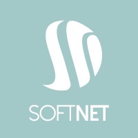 SoftNet logo - Similar company to Softnet Solutions