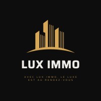LUX IMMO logo - Similar company to Archetype France