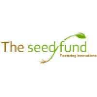 TheSeedFund logo - Similar company to Lakamsani Group
