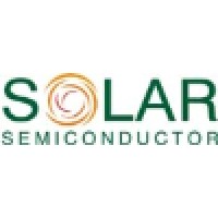 Solar Semiconductor (P) Ltd logo - Similar company to Varian Semiconductor