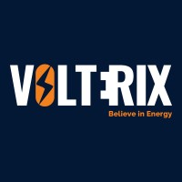 VOLTERIX AUTOMATION logo - Similar company to Techon Electro Controls