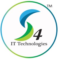 S4 IT Technologies logo - Similar company to Seawind Solution Private Limited