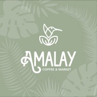 Amalay Foods logo - Similar company to Hegemedia