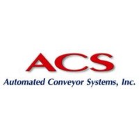Automated Conveyor Systems logo - Similar company to Hemlock Tiny Homes