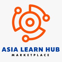 Asia Learn Hub Marketplace Pte Ltd logo - Similar company to Elearningminds