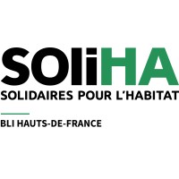 SOLIHA BLI Hauts-de-France logo - Similar company to Philippe Bauer Programmation