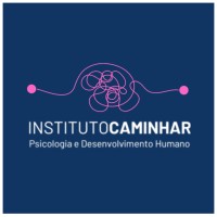 Instituto Caminhar - Psicologia e Desenvolvimento Humano logo - Similar company to O Sobrado Espaço Coworking