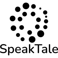SpeakTale logo - Similar company to Rapid Apps