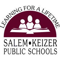 Salem-Keizer Public Schools logo - Similar company to Building Codes Division Oregon