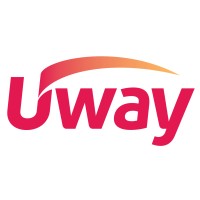 UWAY Co., Ltd. logo - Similar company to Uway