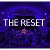 The RESET logo - Similar company to Astrally