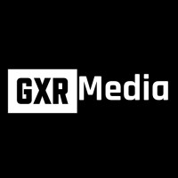 GXR Media logo - Similar company to Ultimate Gurus