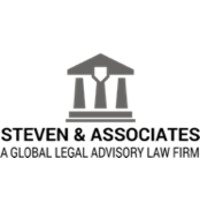 Steven and Associates Law Firm logo - Similar company to Benoit Chambers