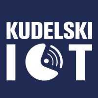 Kudelski IoT logo - Similar company to Ion Integrity Services