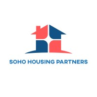 Soho Housing Partners logo - Similar company to Platant
