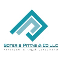 Soteris Pittas & Co LLC logo - Similar company to Lellos P. Demetriades Law Office Llc