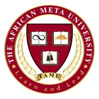 The African Meta University logo - Similar company to Prowess Higher Education
