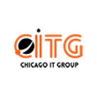 Chicago IT Group logo - Similar company to Work In Chicago