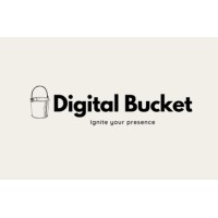 Digital Buckett logo - Similar company to Ub Hacking
