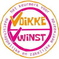 Keurmerk Dikke Winst- Voor Maatschappelijke Èn Zakelijke Meerwaarde