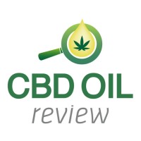 CBD Oil Review logo - Similar company to Cbd Oil Uk