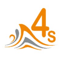 4S HBM logo - Similar company to Logicare.Solutions
