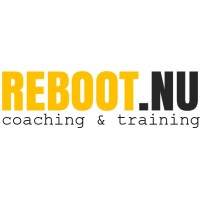 REBOOT.NU logo - Similar company to Pk Trappen B.V.