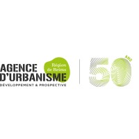 Agence d'Urbanisme de la Région de Reims - AUDRR logo - Similar company to Agence Aguram