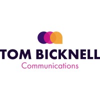 Tom Bicknell Communications