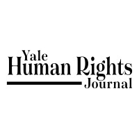 Yale Human Rights Journal logo - Similar company to The Rights Stuff