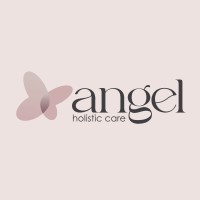 Angel Holistic Care logo - Similar company to Flex Epos Ltd