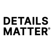 Details Matter logo - Similar company to Zerolabs