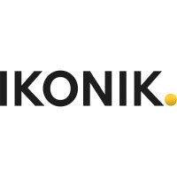 IKONIK. logo - Similar company to Mmxvi Architekturbüro Eth Sia