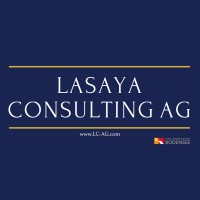 Lasaya Consulting AG